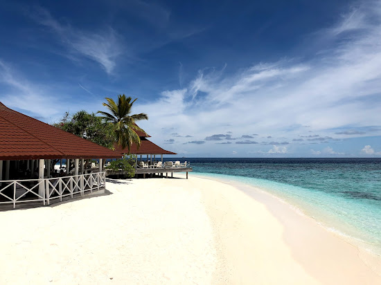 Diamonds Thudufushi