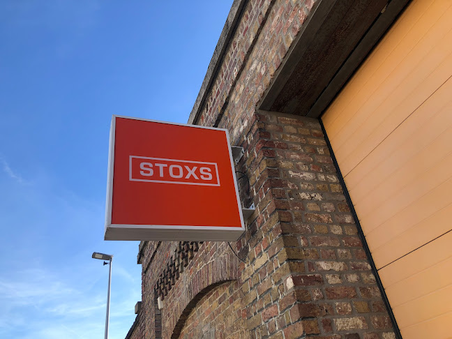 Beoordelingen van Stoxs in Kortrijk - Leverancier van ramen