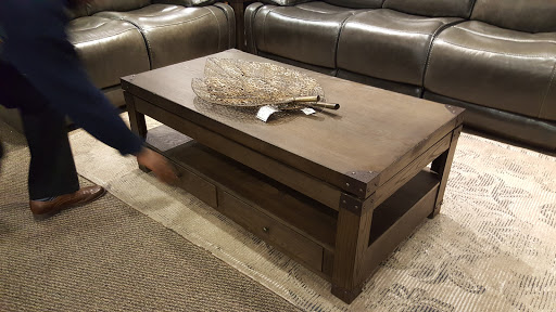 Furniture Store «Ashley HomeStore», reviews and photos, 925 Paterson Plank Rd, Secaucus, NJ 07094, USA