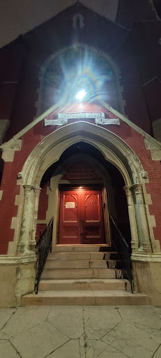 Night Club «The Southgate House Revival», reviews and photos, 111 E 6th St, Newport, KY 41071, USA