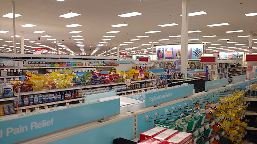 Department Store «Target», reviews and photos, 495 Haggerty Rd, Walled Lake, MI 48390, USA
