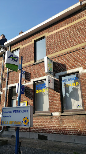 Bureau d'Assurances Wautier-Scoupe - Nijvel