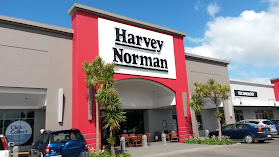 Harvey Norman New Plymouth