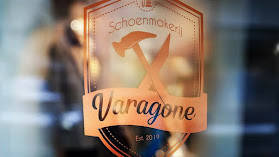 Schoenmaker Varagone