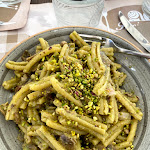 Photo n°2 de l'avis de Paola.a fait le 22/06/2020 à 08:57 sur le  Pacinotti's à Palermo