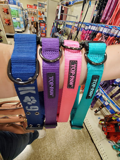 Pet Supply Store «PetSmart», reviews and photos, 1050 McKinley Pl Dr #30, San Marcos, TX 78666, USA