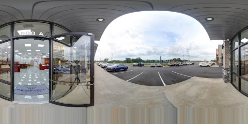 Jewelry Store «Mc Kenzie & Smiley Jewelers», reviews and photos, 2321 Madison St, Clarksville, TN 37043, USA