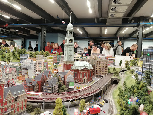 Miniatur Wunderland