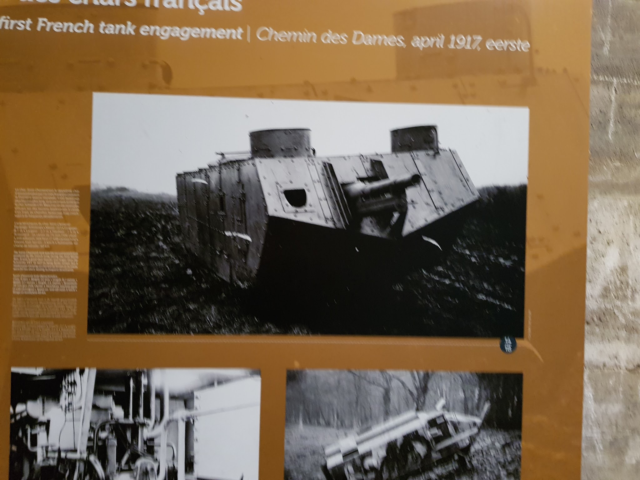 Photo n° 13 de l'avis de Bernard.u fait le 13/02/2018 à 09:31