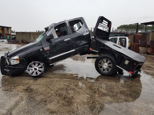 Used Auto Parts Store «All Pro Used Auto Parts», reviews and photos, 3599 Old Dixie Hwy, Auburndale, FL 33823, USA