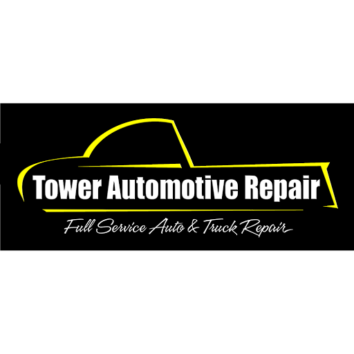 Auto Repair Shop «Tower Automotive Repair», reviews and photos, 560 Industrial Way, Longview, WA 98632, USA