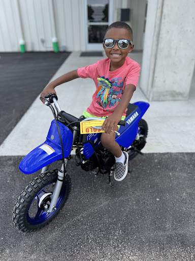 Motorcycle Dealer «Clinton County Motor Sports», reviews and photos, 6002 US-68, Wilmington, OH 45177, USA