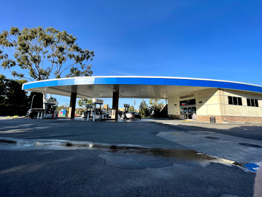 Gas Station «Terrible Herbst Convenience Store», reviews and photos, 1550 Jamboree Rd, Newport Beach, CA 92660, USA