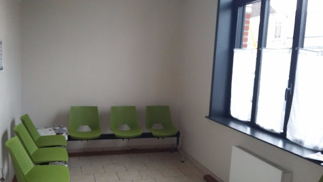 Comentarii opinii despre Cabinet du Docteur Frédérique HOANG