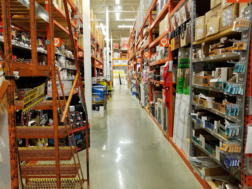 Home Improvement Store «The Home Depot», reviews and photos, 2350 Legge Blvd, Winchester, VA 22601, USA