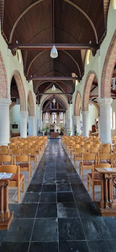 Beoordelingen van Kerk Sint-Jan Baptist in Roeselare - Kerk