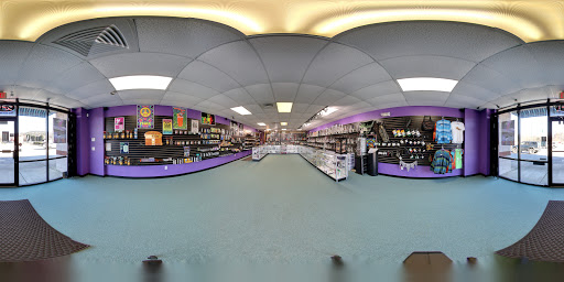 Vaporizer Store «Get Weird Vape Smoke Shop», reviews and photos, 3113 N Pleasantburg Dr c, Greenville, SC 29609, USA