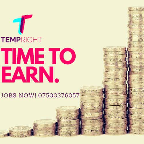 Tempright Ltd - Peterborough