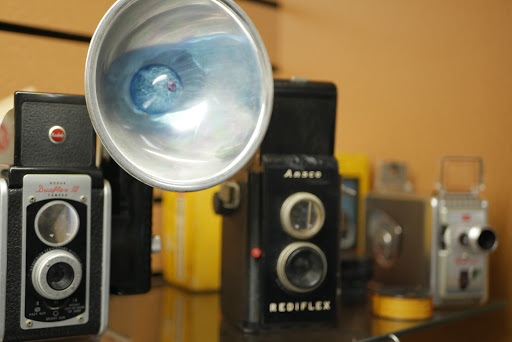 Camera Store «Premier Imaging & Camera», reviews and photos, 4801 McKnight Rd #201, Pittsburgh, PA 15237, USA