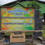 Review SMP Negeri 6 Pekanbaru