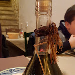 Photo n°2 de l'avis de Gianni.i fait le 09/02/2018 à 19:52 sur le  Il Giullare - Conversano à Conversano