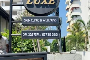 Luxe skin clinic and wellness image