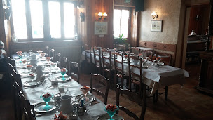 Photo n°11 de Hotel Restaurant La Vanoise à Bessans ()