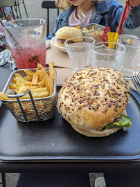 Frite du Restaurant L’ATELIER 631 à Villiers-Saint-Frédéric - n°8