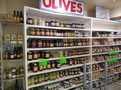 Produce Market «Pedrick Produce», reviews and photos, 6850 Sievers Rd, Dixon, CA 95620, USA