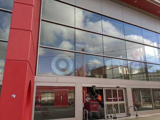 Department Store «Target», reviews and photos, 1 Hawes Way, Stoughton, MA 02072, USA