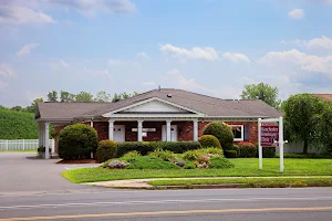 Manchester Veterinary Clinic image