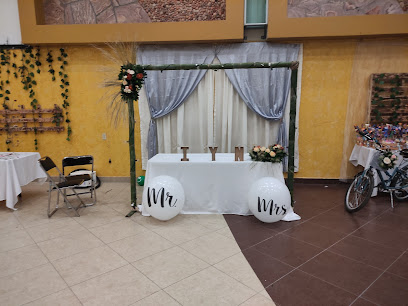 SALON DE EVENTOS SOCIALES 'KAROS'