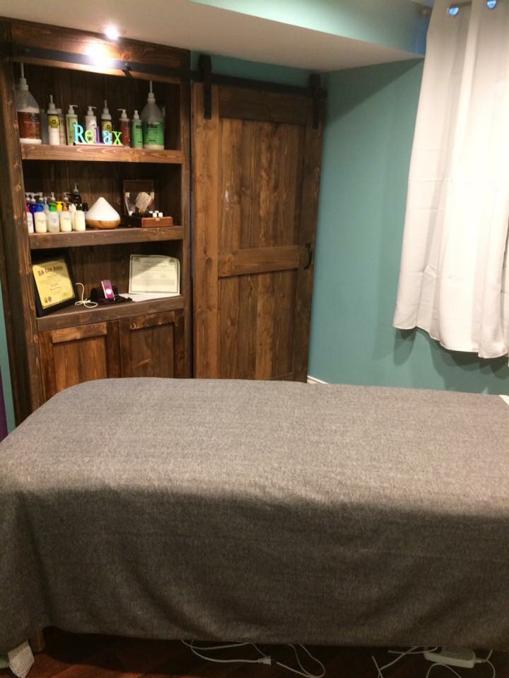 Rejuvenate Massage, LLC 53963