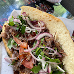 Photo n°1 de l'avis de Daniel.o fait le 06/08/2022 à 16:59 sur le  Köz-Antep à Hamburg