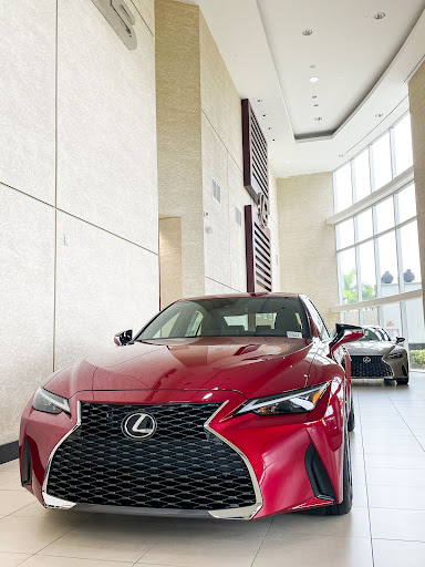 Lexus Dealer «Lexus of West Kendall», reviews and photos, 13750 SW 136th St, Miami, FL 33186, USA