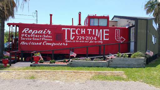 Computer Repair Service «Tech Time LLC», reviews and photos, 202 TX-35 BUS, Rockport, TX 78382, USA