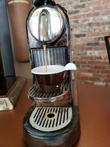 Barber Shop «MadMen Barbershop», reviews and photos, 345 Hillside Avenue, Williston Park, NY 11596, USA