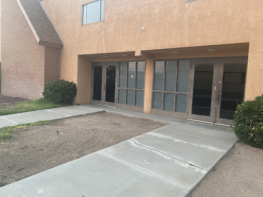 Assemblies of God church Albuquerque