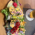 Photo n°1 de l'avis de Björn.a fait le 01/09/2023 à 17:57 sur le  Restaurant Platzhirsch Seeg à Seeg