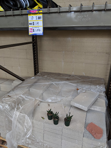 Hardware Store «Orchard Supply Hardware», reviews and photos, 900 El Camino Real, Millbrae, CA 94030, USA