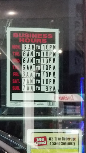 Convenience Store «Prostop», reviews and photos, 10986 State St, Sandy, UT 84070, USA