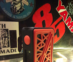 Vape 46 & Barber Ulu photo