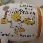 Photo n°1 de l'avis de Alessio.a fait le 31/07/2020 à 21:01 sur le  Occhio Alla Pecora à Lanciano