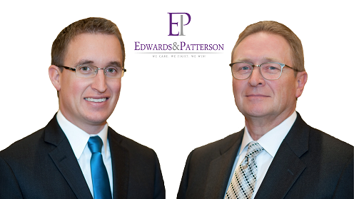 Edwards & Patterson Law, 321 S 3rd St #1, McAlester, OK 74501, General Practice Attorney