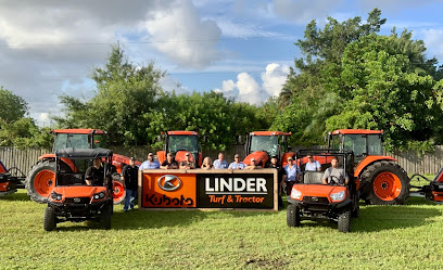 Linder Turf & Tractor