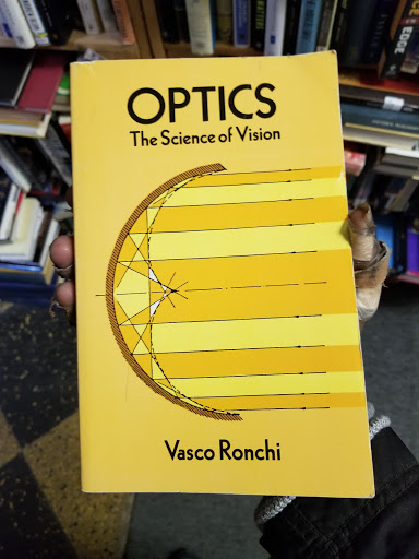 Used Book Store «Yes Books», reviews and photos, 589 Congress St, Portland, ME 04101, USA