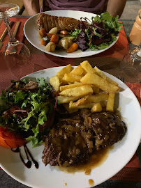 Frite du Restaurant L'épicurieux à Cannes - n°16