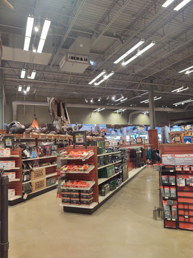 Sporting Goods Store «Bass Pro Shops», reviews and photos, 323 Opry Mills Dr, Nashville, TN 37214, USA