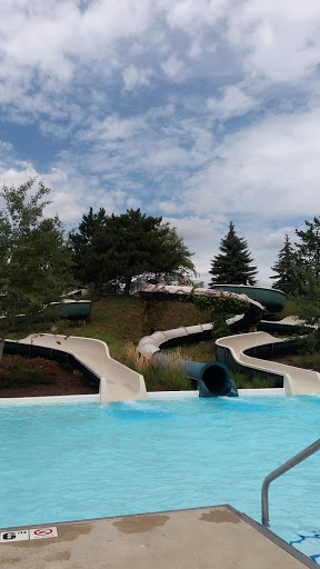 Water Park «Cypress Cove Family Aquatic Park», reviews and photos, 8301 Janes Ave, Woodridge, IL 60517, USA