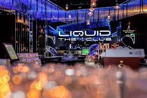 Liquid The Club image